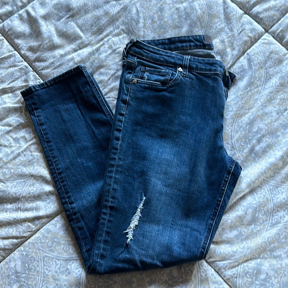Kut jeans